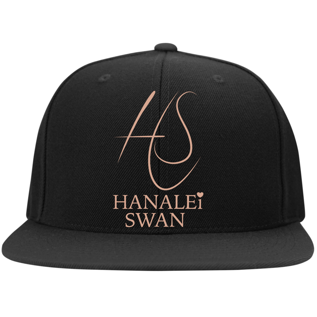 Hanalei Swan- Bronze 